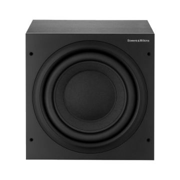 B&W ASW608 Nero Diffusore Subwoofer