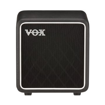 Vox BC108 Black Cab 1X8" 25Watt 8 Ohm