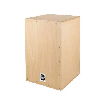 Bryce BCA001 cajon con rullante