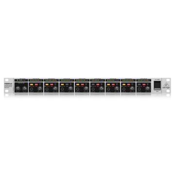 Behringer HA8000 V2 Power Play