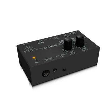 Behringer MicroMon MA400 Amplificatore per Cuffie 