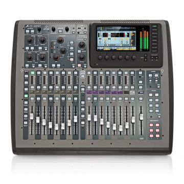 Behringer X32 Compact mixer digitale