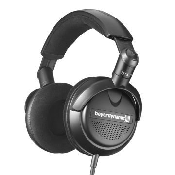 Beyerdynamic DTX710 Cuffie Aperte HiFi