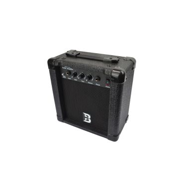 Bryce Amplificatore per chitarra elettrica 10 Watt