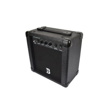 Bryce Amplificatore per Chitarra 15 Watt