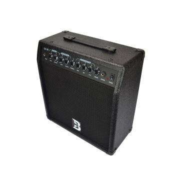 Bryce Amplificatore per Chitarra 30 Watt