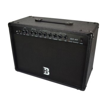 Bryce Amplificatore per Chitarra 40 Watt