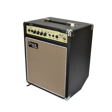 Bryce BBX-20 Amplificatore per Basso 20Watt