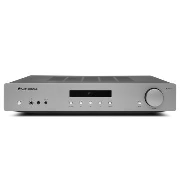 Cambridge Audio AXA35 amplificatore integrato