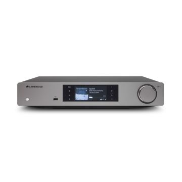 Cambridge Audio CXN (V2) Network Audio Streamer