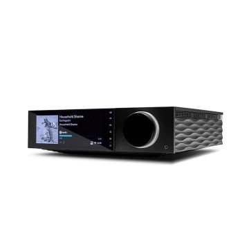 Cambridge Audio Evo 75 streamer HiFi