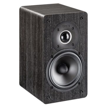 Casse HiFi Indiana Line Tesi 241 Coppia | Nero