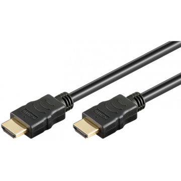 Cavo HDMI High Speed ARC 1m 4K