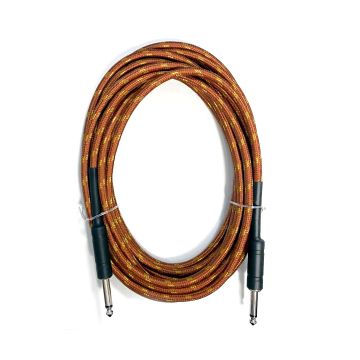 Atomic Pro Pure Series cavo jack 6.3mm mono 6m | Copper