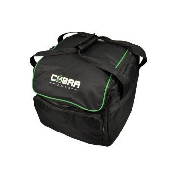 Cobra Pro CC1013 custodia universale imbottita 33 x 33 x 35.5 cm