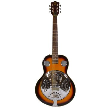 Bryce Dobro1 Chitarra acustica Resonator | Sunburst