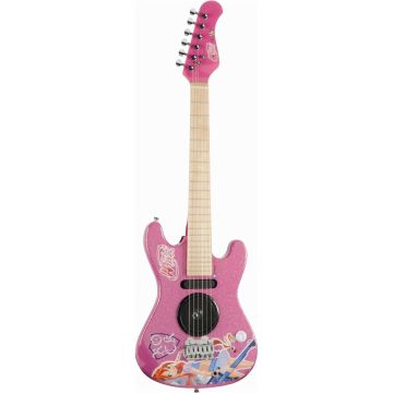 Chitarra Winx Electric Guitar Pack