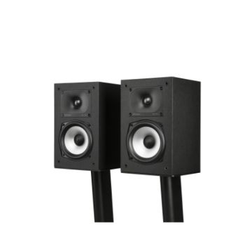 Polk Audio Monitor XT15 coppia di diffusori da scaffale