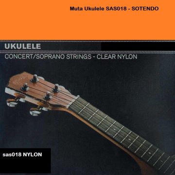 Corde Ukulele