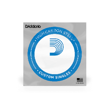 D'Addario PL009 corda singola Mi 