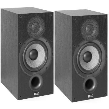 ELAC Debut B6.2 Coppia Diffusori Hi-Fi 