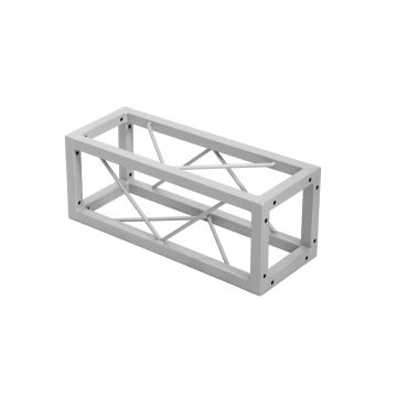 Decotruss Quad ST-500 Truss | Silver