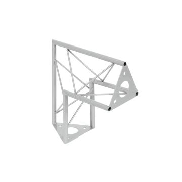 Decotruss SAC-24 Snodo Angolare 90° 