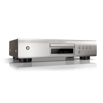 Denon DCD-600NE Lettore CD | Silver Gold