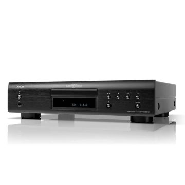 Denon DCD-900NE lettore CD HiFi | Black