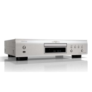 NEW Denon DCD-900NE Lettore CD -Silver da marzo 2022