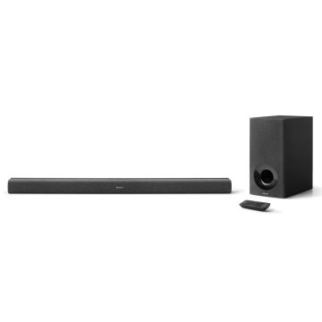 Denon DHT-S416 soundbar con Google Chromecast