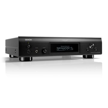 Denon DNP-2000NE lettore di rete per streaming | Black