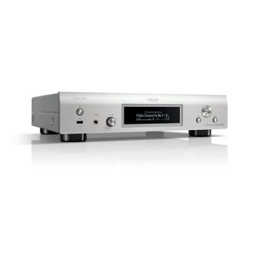 Denon DNP-2000NE lettore di rete per streaming | Silver