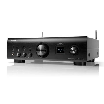 Denon PMA-900HNE amplificatore e lettore di rete HiFi | Black