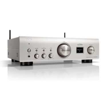 Denon PMA-900HNE amplificatore e lettore di rete HiFi | Silver