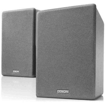 Denon SC-N10 diffusore da scaffale coppia | Grey