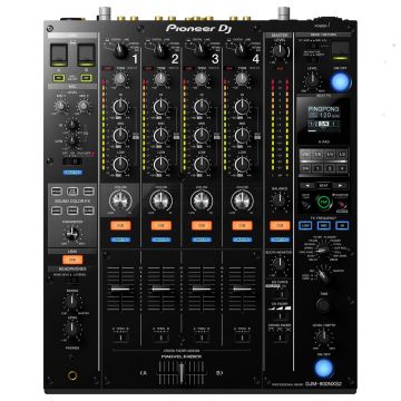 Mixer Dj Pioneer DJM 900 Nexus 2