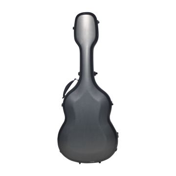 Custodia Rigida per Chitarra PRO FIBER 4/4 Carbon