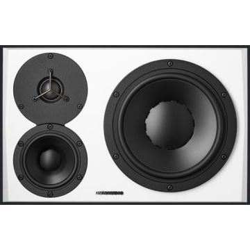 Dynaudio LYD-48 monitor da studio destro | White