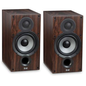 ELAC Debut B6.2 Noce Coppia Diffusori Hi-Fi 