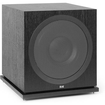 Elac Debut 2.0 SUB 3030 subwoofer HiFi | Black