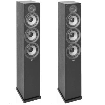 ELAC Debut F6.2 Coppia