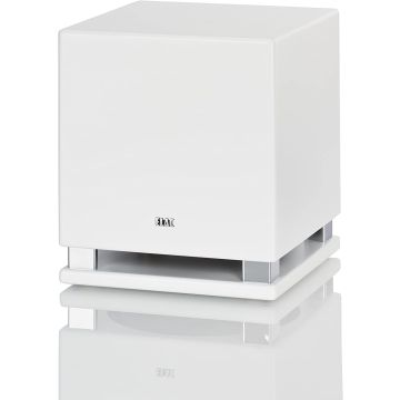 Elac SUB 2030 subwoofer HiFi | Bianco