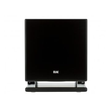 Elac SUB 2030 subwoofer HiFi | Nero