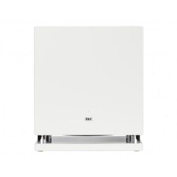 Elac SUB 2050 subwoofer HiFi | Bianco