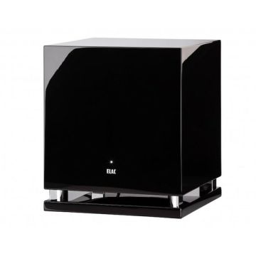 Elac SUB 2050 subwoofer HiFi | Nero