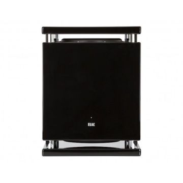 Elac SUB 2070 subwoofer nero lucido