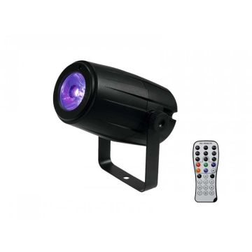 Eurolite LED PST-5 QCL Spot