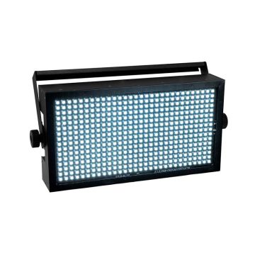 Eurolite LED Super Strobe 3in1 6300K