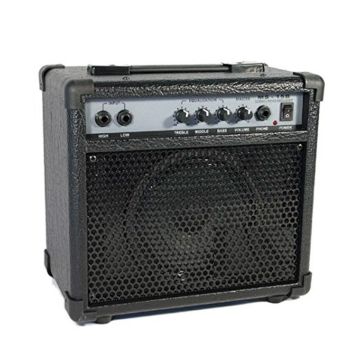 Extreme Amplificatore per Chitarra 10 Watt